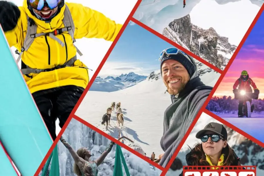 Snow Film Fest 2025 – již v pátek!