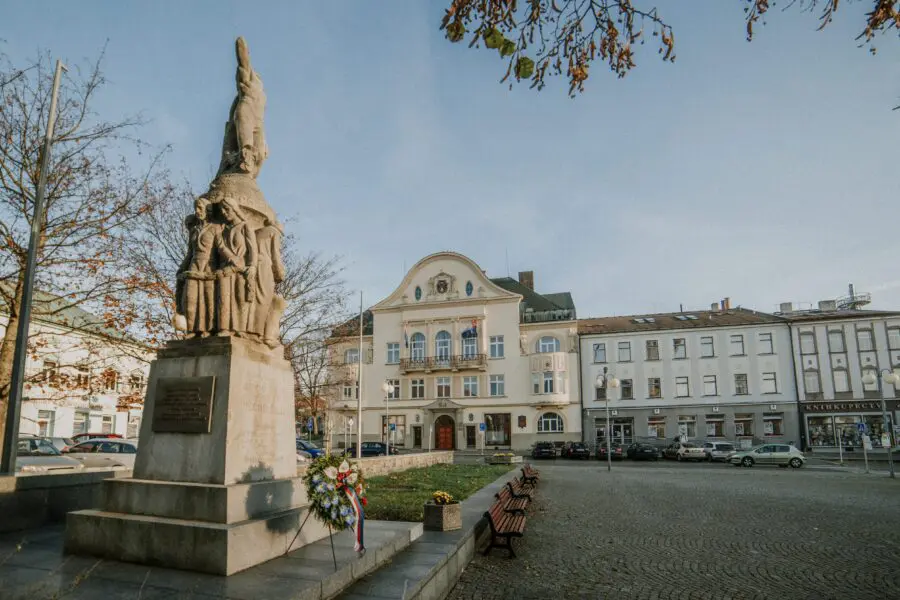 Město Humpolec