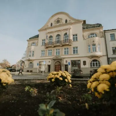 Město Humpolec