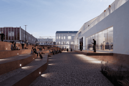 Divadelní soubor Jindřicha Honzla