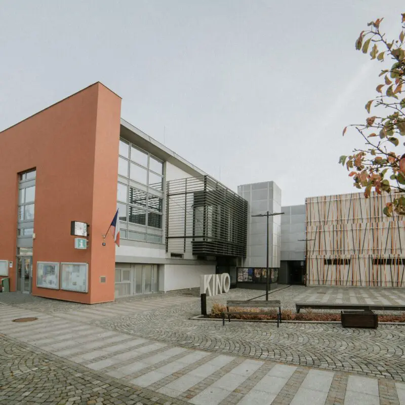 Město Humpolec