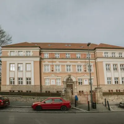 Město Humpolec