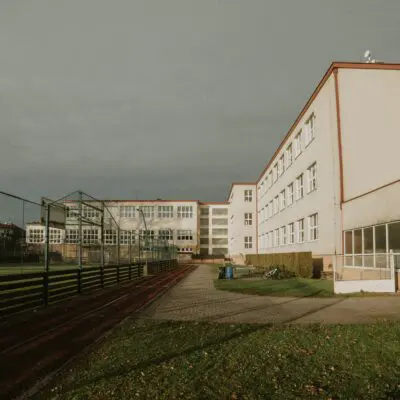 Město Humpolec