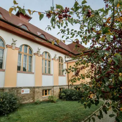 Město Humpolec