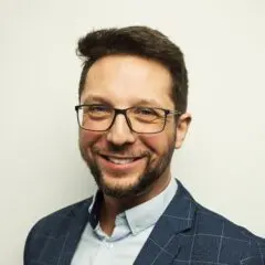 Ing. Jiří Aujezdský, DiS.