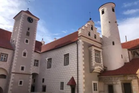 Kateřinský jarmark