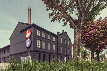 8smička – zóna pro umění