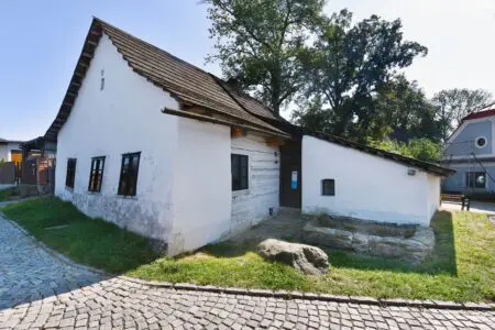 V Nápravníkově stavení bude strašit!