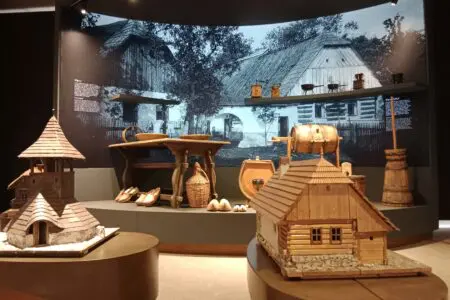 Národopisná expozice