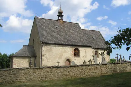 Dny pro podlipnické kostely