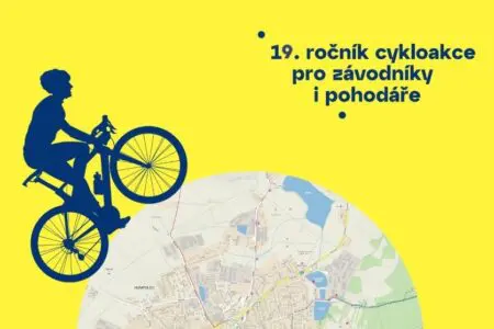 S kolem kolem Humpolce