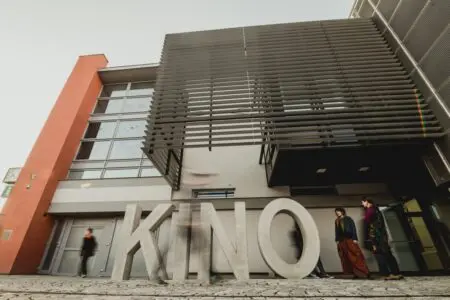 kino Humpolec