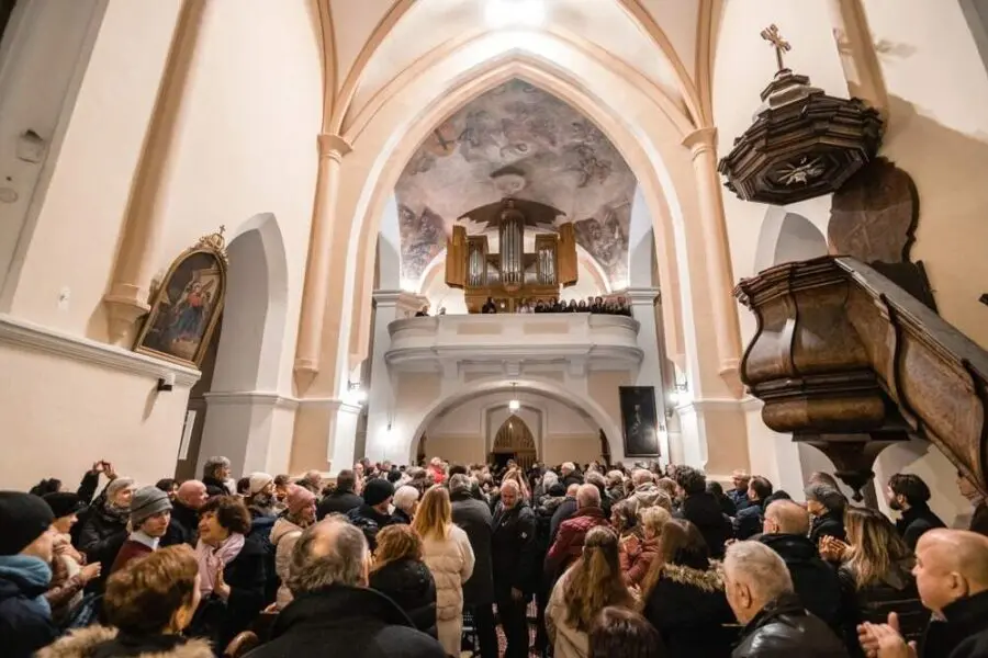 Oslavy 75 let od konce 2.&nbsp;světové války vyvrcholí premiérou autorského historického dokumentu Humpolec v&nbsp;dějinách: Humpolečtí za časů válečné nesvobody (1939-1945)