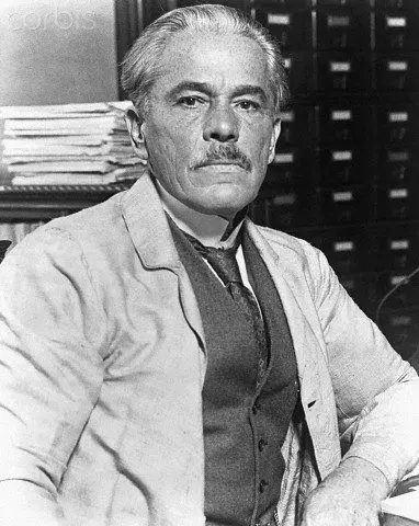 Dr. Aleš Hrdlička