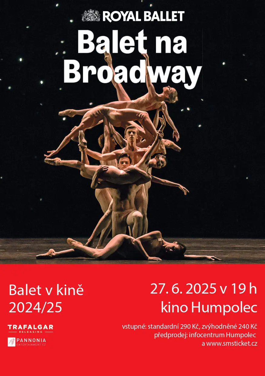 humpolec-akce-balet-na-bordway