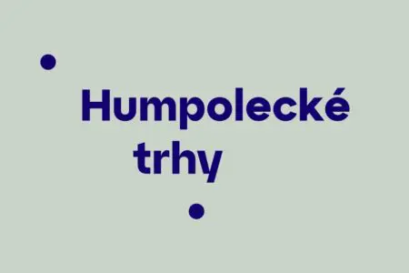 Humpolecké trhy