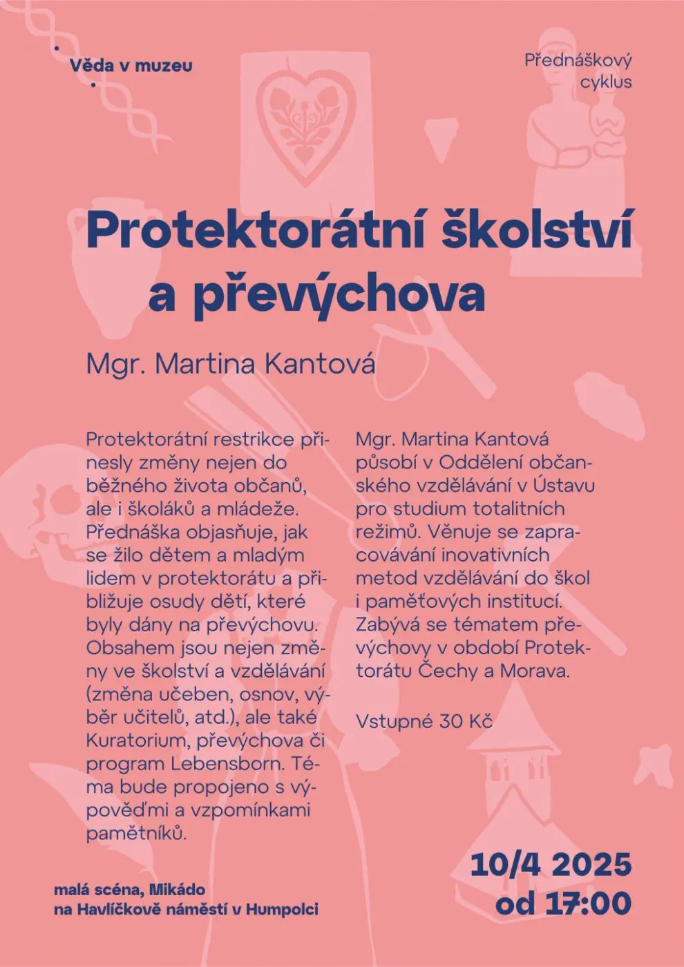 humpolec-akce-jarni-veda-v-muzeu