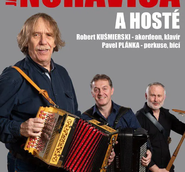 Cyrilometodějský koncert