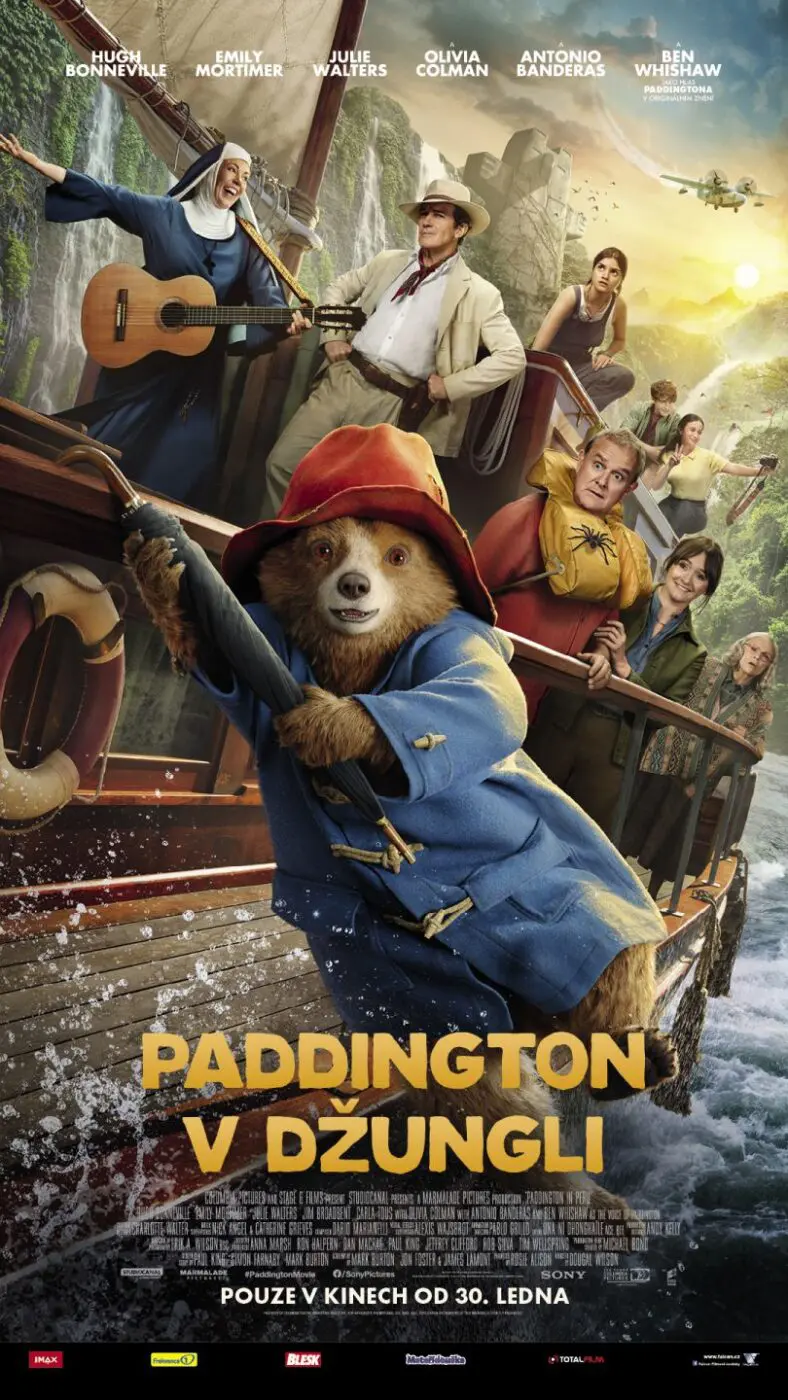humpolec-akce-paddington-v-dzungli