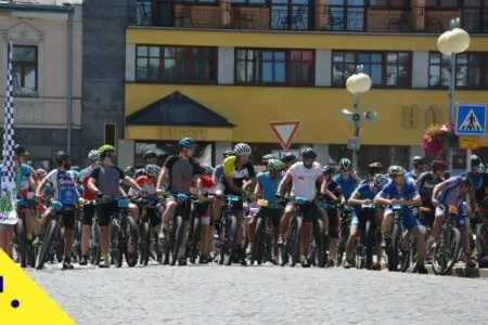 MTB Vystrkovská 250 – 23.&nbsp;ročník