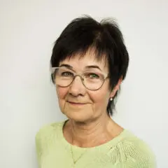 Dagmar Arnotová
