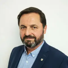 Martin Hendrych