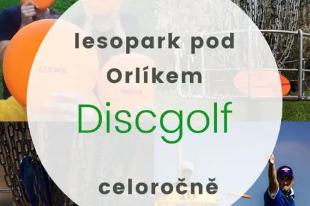 Není Orlík jako Orlík