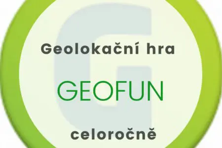 Geofun – zábavná mobilní hra