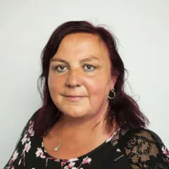 Mgr. Marie Jarošová