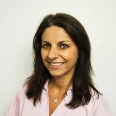Bc. Alena Krejčí, DiS.