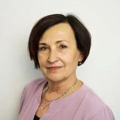 Mgr. Alena Kukrechtová