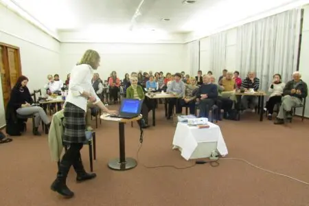 Fota z muzejních akcí