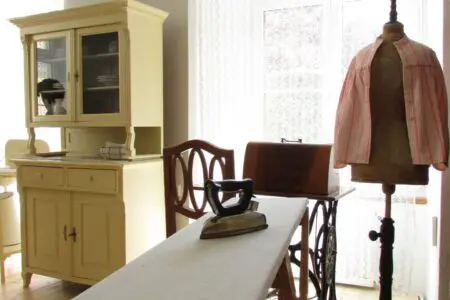 Jak se žilo, jak se šilo