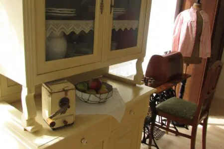 Jak se žilo, jak se šilo