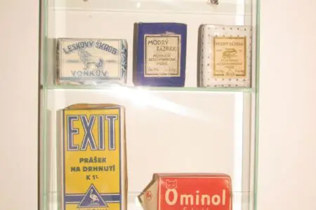 Jak se žilo, jak se šilo