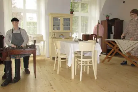 Jak se žilo, jak se šilo