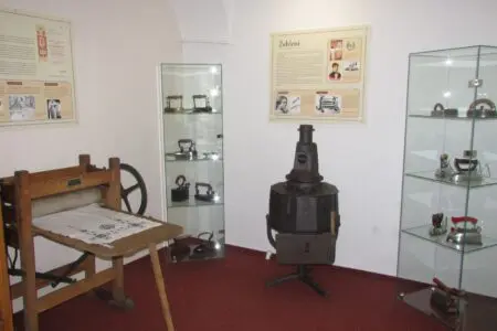 Jak se žilo, jak se šilo