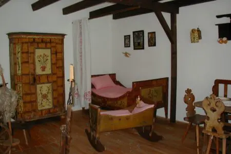 Národopisná expozice