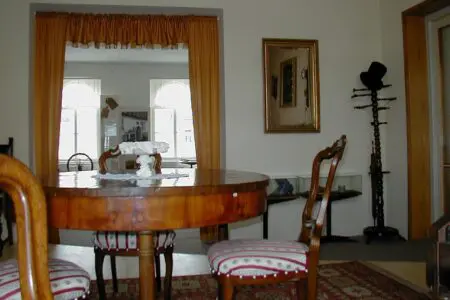 Národopisná expozice