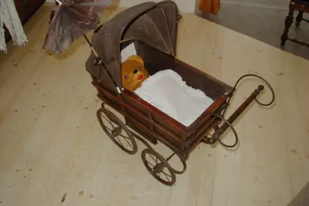 Národopisná expozice