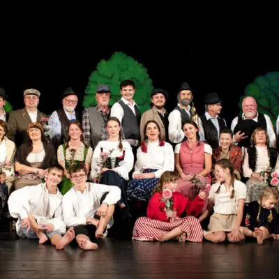 Divadelní soubor Jindřicha Honzla