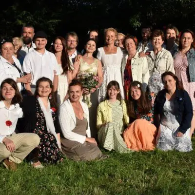 Pěvecký sbor Čech a Lech