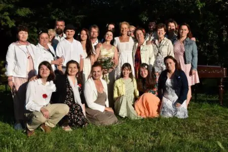 Divadelní soubor Jindřicha Honzla