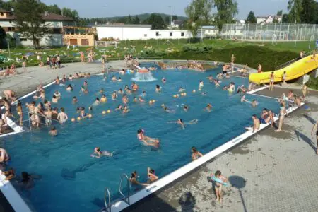 Dětské dopravní hřiště