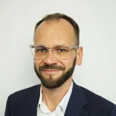 Ing. Tomáš Voplakal