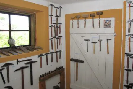 Muzeum dr. Aleše Hrdličky