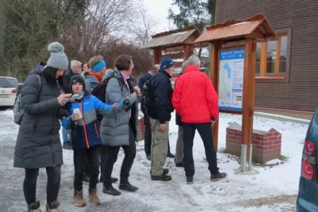 Záchranná stanice Pavlov