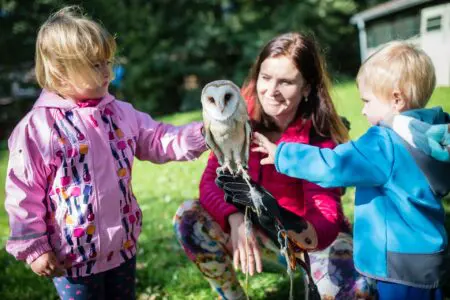 Antropologická expozice