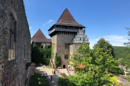 Předvánoční setkání v Lipnici nad Sázavou