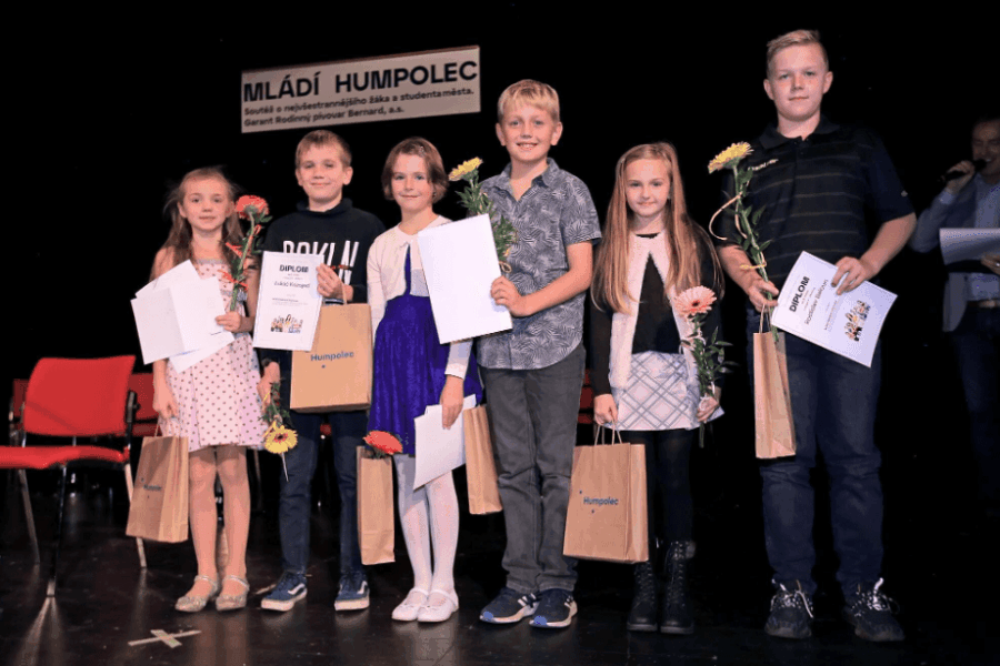 Soutěž „Pavouk 2013“